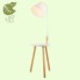 Торшер Wrangell GRLSP-0522 Lussole LGO