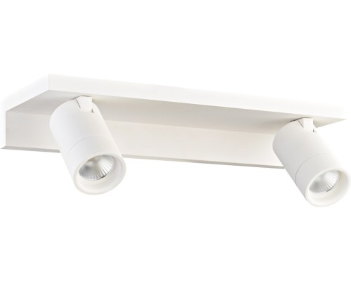 Настенный светильник Bookish DL18441/02 White R Dim Donolux