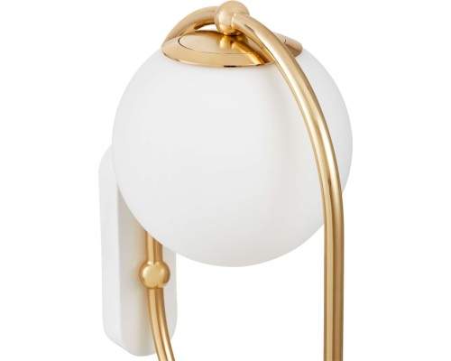 Бра Panari LDW 1210-1 GD Lumina Deco