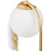 Бра Panari LDW 1210-1 GD Lumina Deco