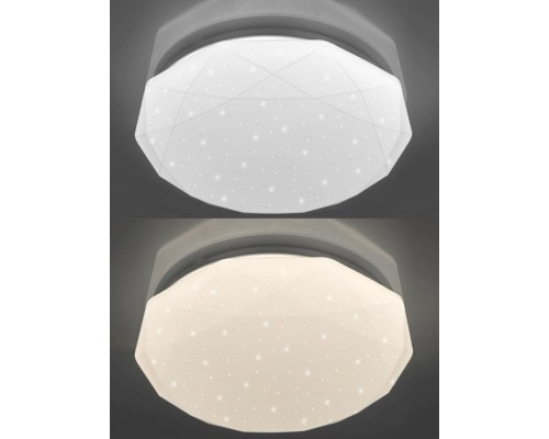 Потолочный светильник LED LAMPS LED LAMPS 81081 Natali Kovaltseva