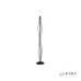 Торшер Stringer F6329 BK iLedex