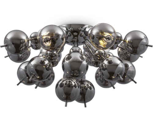 Потолочная люстра Bolla MOD133CL-04CH Maytoni