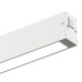 Трековый светильник SMART OPAL AM525 WH-220V-36W SMART AM Group