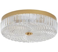 Потолочный светильник Viro Viro L 1.13.30 G Arti Lampadari