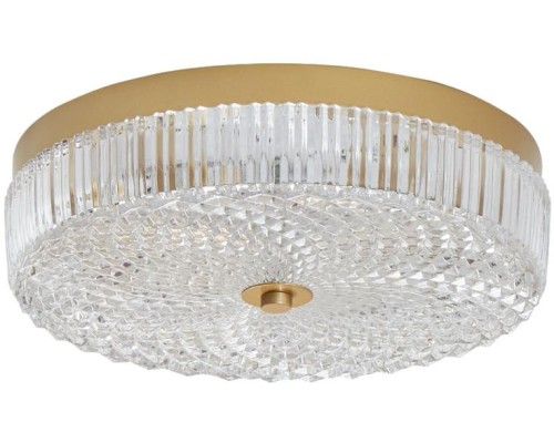 Потолочный светильник Viro Viro L 1.13.30 G Arti Lampadari