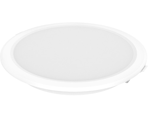 Точечный светильник Elementary Downlight 997520224 Gauss