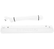 Драйвер SPACE CLT 0.203 09 WH Crystal Lux