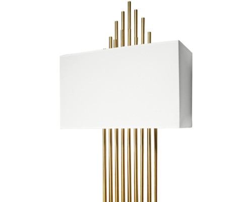 Бра Elegio 10107 White Loft It