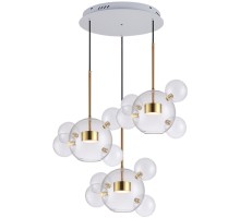 Подвесной светильник Bubbles ST-0801-14 DeLight Collection