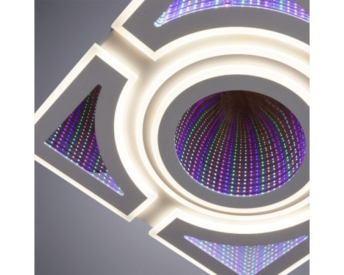 Потолочный светильник Multi-space A1430PL-1WH Arte Lamp