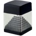 Настенный светильник уличный Ester DS1.560.000.AXD1L Fumagalli