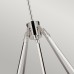 Подвесная люстра Harper (Fe) QN-HARPER5 Feiss