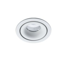 Точечный светильник Halo Eco IT02-008 white Italline