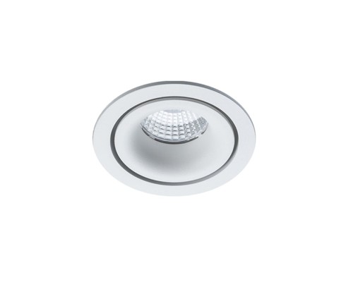 Точечный светильник Halo Eco IT02-008 white Italline