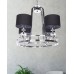 Подвесная люстра Redford LDP 6602-4 Lumina Deco