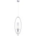 Подвесной светильник 4580 4581/S chrome Newport