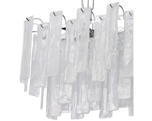 Подвесная люстра Glowice 2157/09/10PL Stilfort