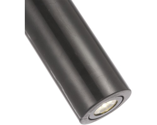Подвесной светильник Fresa FRESA SP3W LED BLACK Crystal Lux