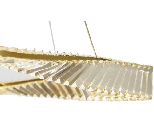 Подвесной светильник  LDP 6039 GD Lumina Deco