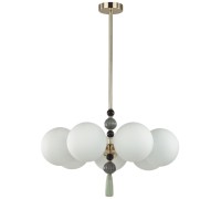 Потолочная люстра Palle 5405/7 Odeon Light