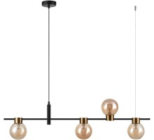 Подвесной светильник Ideale VL5872P14 Vele Luce