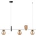 Подвесной светильник Ideale VL5872P14 Vele Luce