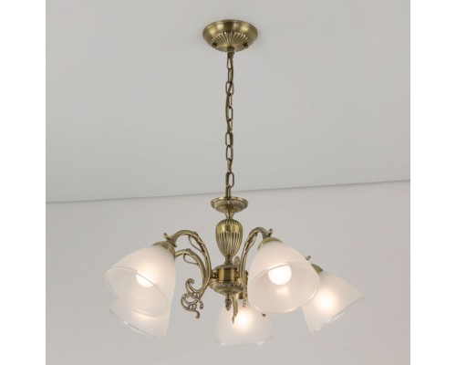 Подвесная люстра Латур CL413251 Citilux