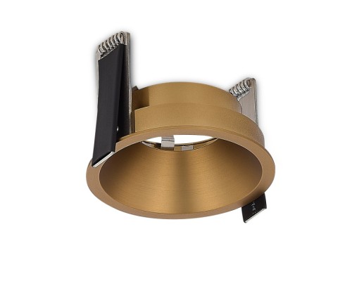 Точечный светильник Munich DL18030R1Bronze Donolux