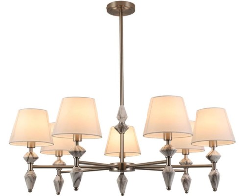 Потолочная люстра Vermont 8274/7 Lumion