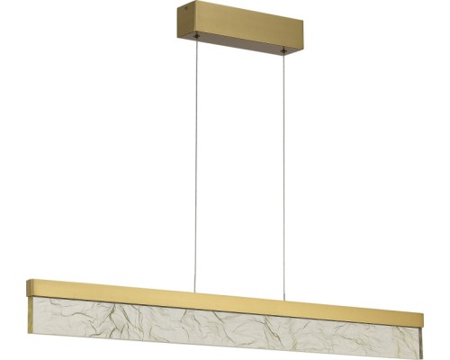 Подвесной светильник Splendid SL6234.303.36 ST Luce