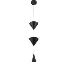 Подвесной светильник Риви 08481-3A,19 Kink Light