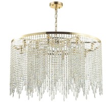 Подвесная люстра Chokka 5028/12 Odeon Light