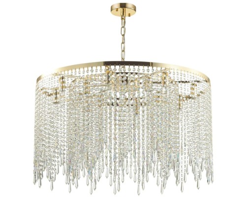 Подвесная люстра Chokka 5028/12 Odeon Light