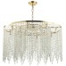 Подвесная люстра Chokka 5028/12 Odeon Light