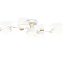 Потолочная люстра Comfort FL4834 Ambrella