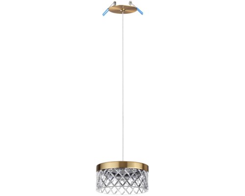 Подвесной светильник Fivre 5032/6L Odeon Light