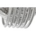 Подвесная люстра Boscone LDP 7044-550 CHR+GY Lumina Deco