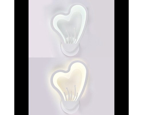 Бра  LED LAMPS 81133/1W Natali Kovaltseva