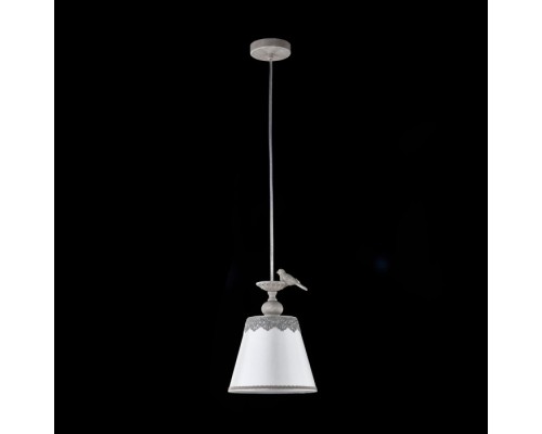 Подвесной светильник Bouquet ARM023-PL-01-S Maytoni
