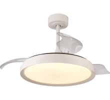 Потолочная люстра Mistral 8826 Mantra