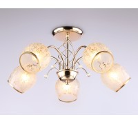 Потолочная люстра Traditional TR3189 Ambrella
