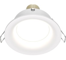 Точечный светильник Slim DL027-2-01W Maytoni