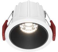Точечный светильник Alfa LED DL043-01-10W4K-RD-WB Maytoni