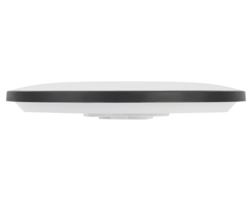 Потолочный светильник  SPB-6 Slim Base BK 45W-5K ЭРА