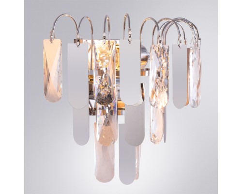 Бра Vivien A2719AP-2CC Arte Lamp