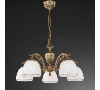 Подвесная люстра 8601 L.8601/5 Reccagni Angelo