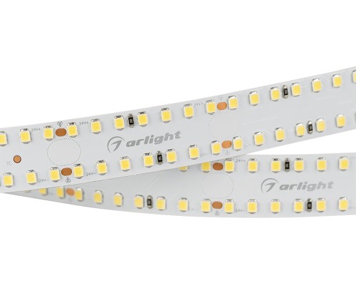 Светодиодная лента S2 с отверстием 021198(2) Arlight