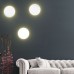 Настенный светильник Luna 6010 Luna White TK Lighting