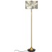 Торшер Bergi 5064/2F Odeon Light